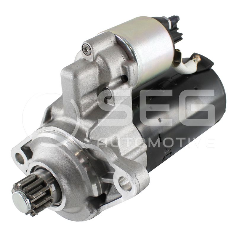 SEG Automotive 0001123037-R Starter