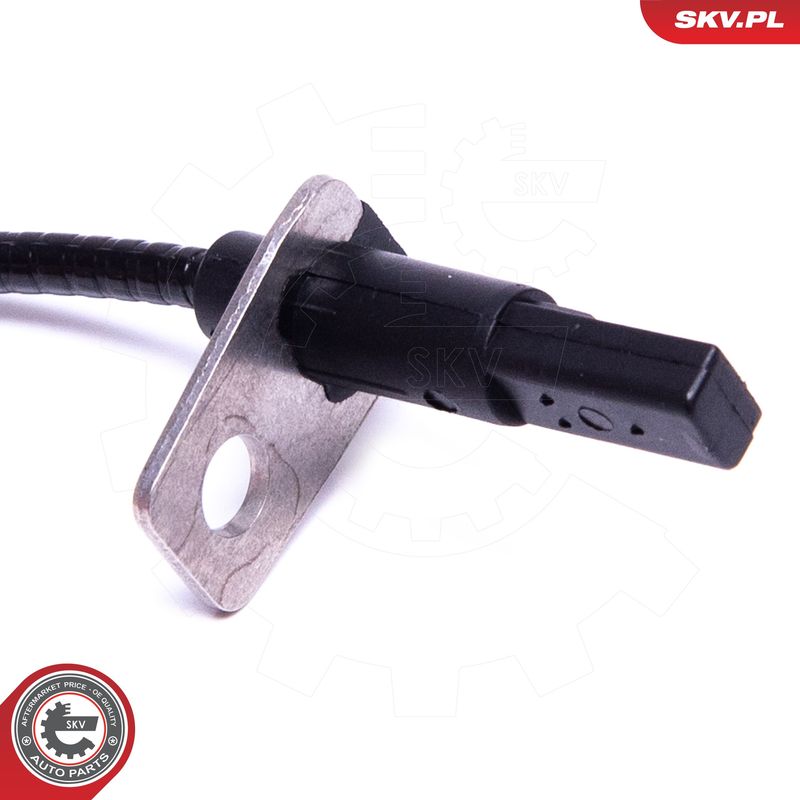 ESEN SKV 06SKV522 Sensor, wheel speed