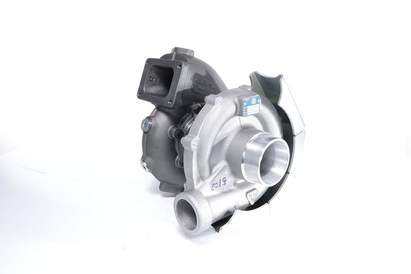 Compresor,sistem de supraalimentare T911670 BTS Turbo
