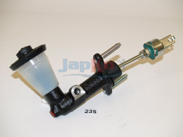 Andjasilinder, Sidur, JAPKO...