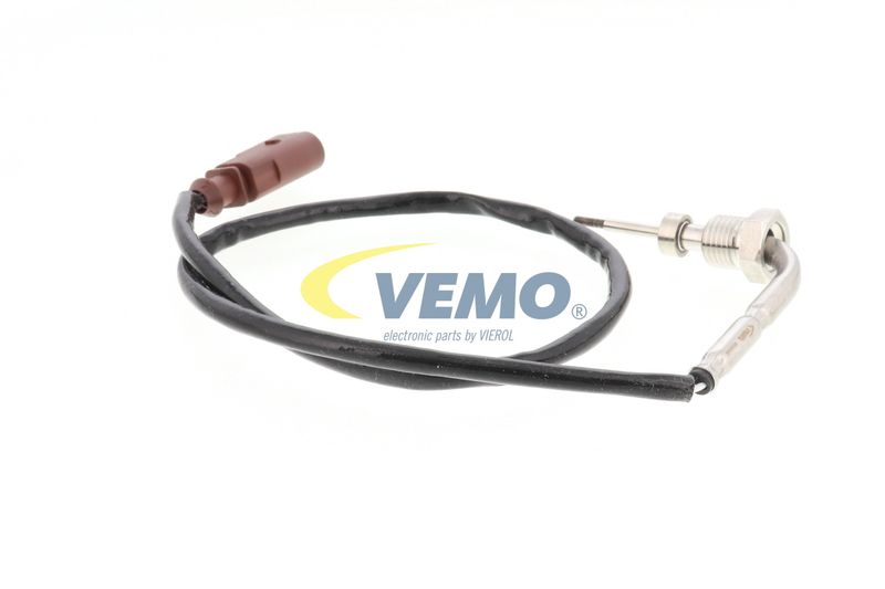 VEMO V10-72-0101 Jutiklis, išmetamųjų dujų temperatūra