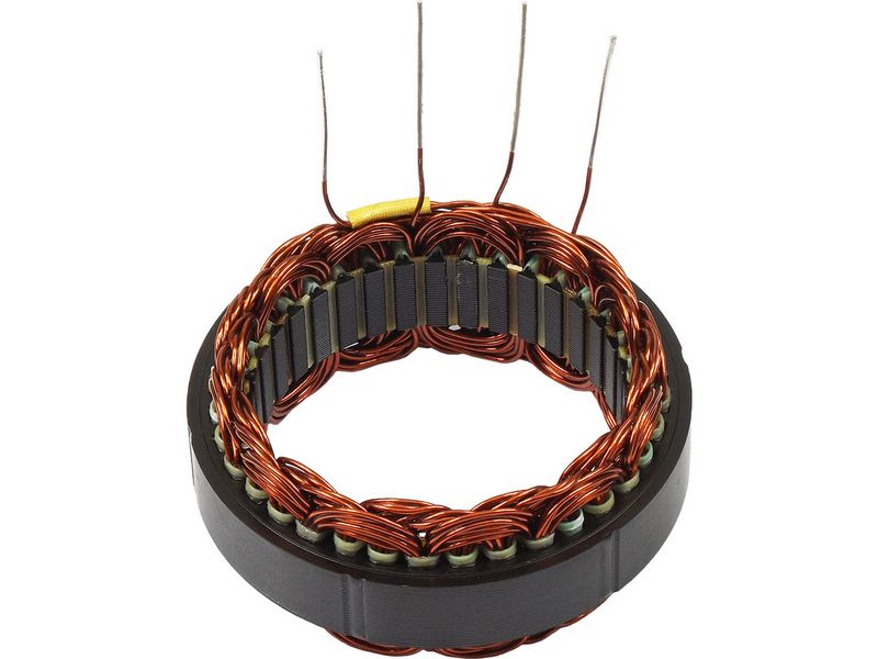 Stator, generator AS-PL STANDARD AS0072
