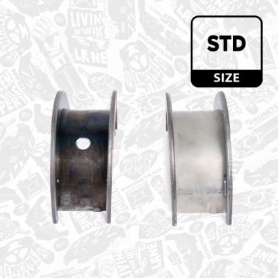 Product Image - Afstandsschijf, krukas - LA000100 - ET ENGINETEAM