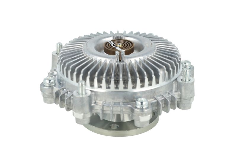Sidur, radiaatoriventilaator, NRF 49614