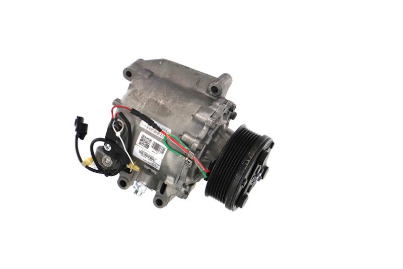 REMANTE 005-001-000185R Compressor, air conditioning