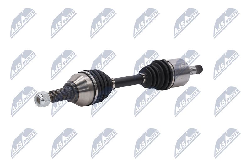 Veovõll, NTY NPW-PL-042