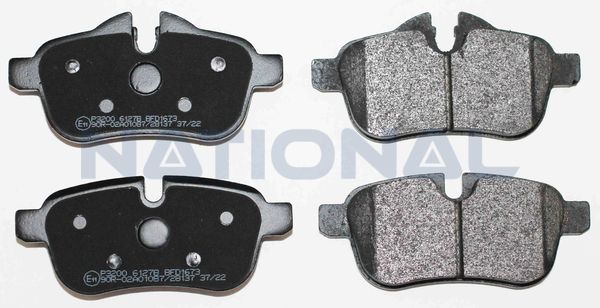 National NP3200