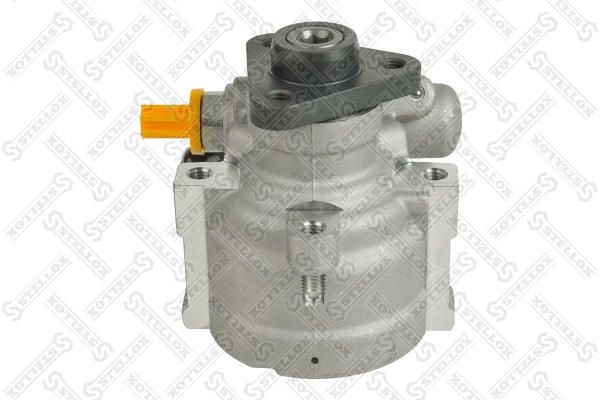 STELLOX 00-35542-SX Hydraulic Pump, steering