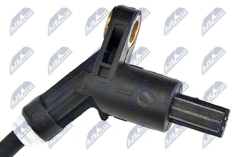 Andur, rattapöörete arv, NTY HCA-WW-025