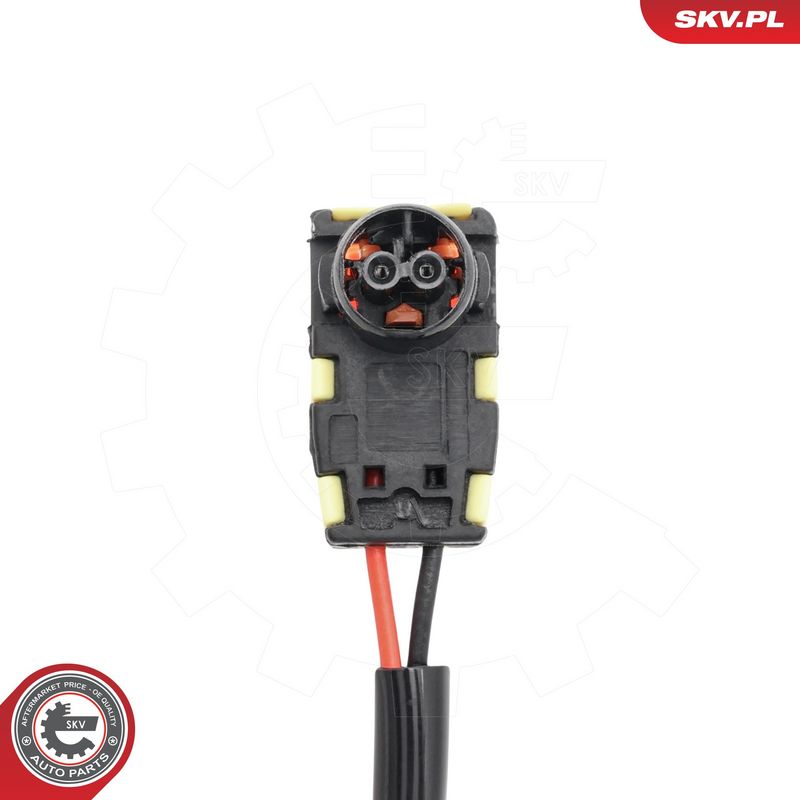 Turvapadja lint, turvapadi, ESEN SKV 96SKV692