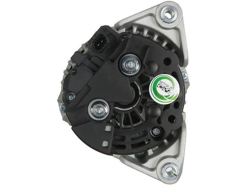 Generaator, AS-PL A0348