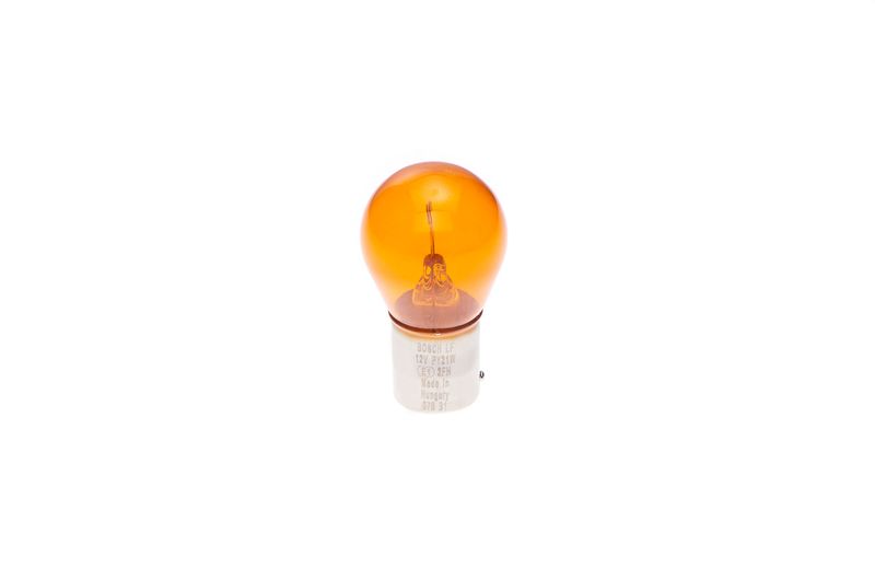 Bosch Bulb, direction indicator 1 987 302 812 (1987302812)