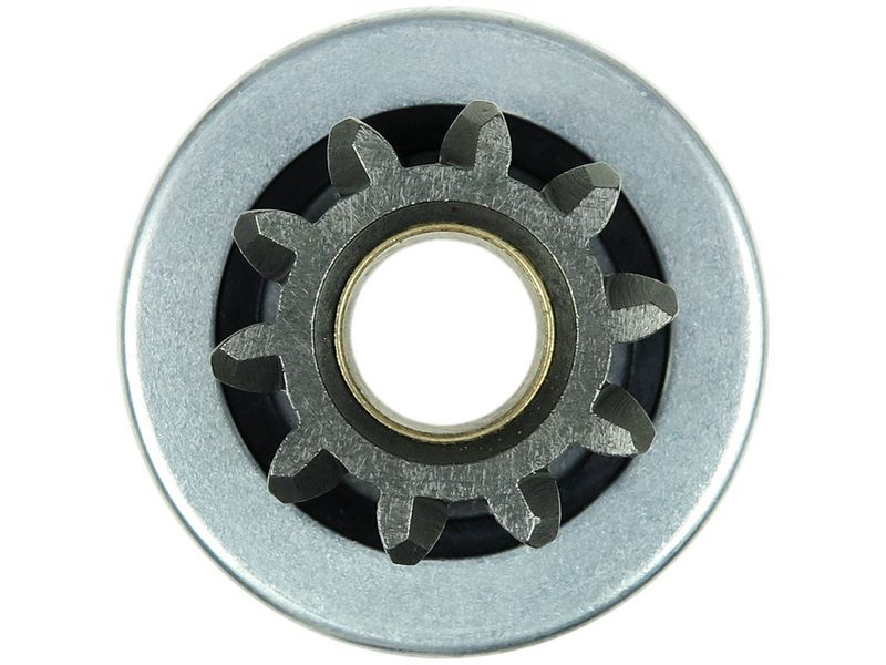 Vabajooks, starter, AS-PL SD4003