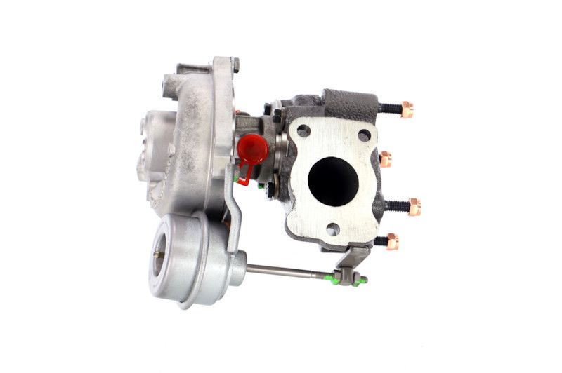 REMANTE 003-001-000148R Charger, charging (supercharged/turbocharged)