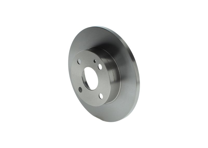 BOSCH 0986478252 Brake Disc