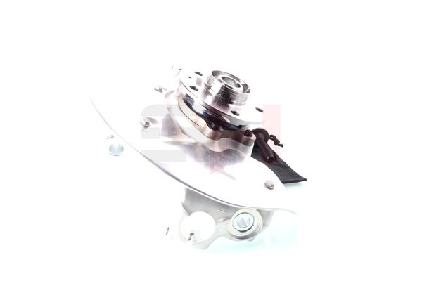 GH GH-284712V Steering Knuckle, wheel suspension