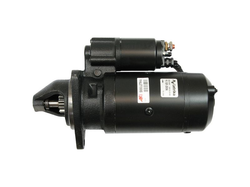 AS-PL S9093(LETRIKA) Starter