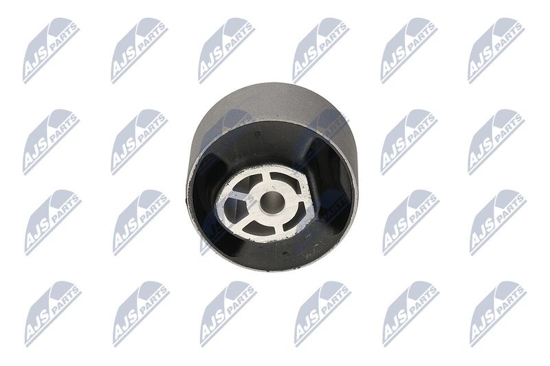 Paigutus, Mootor, NTY ZPS-CT-034