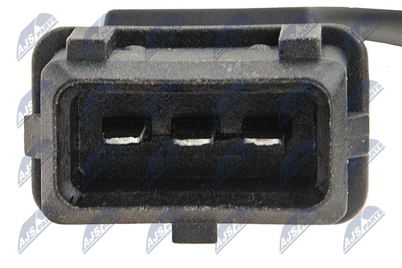 Andur, väntvõll, NTY ECP-PL-042