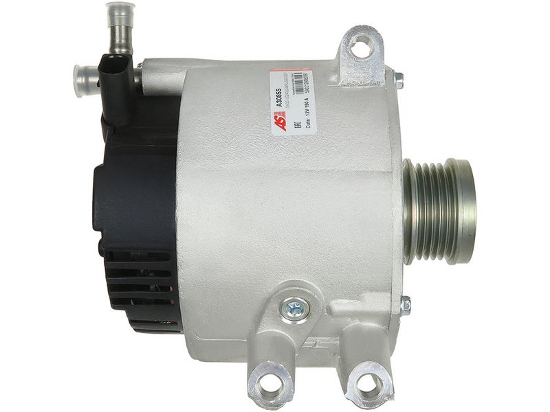 Generaator, AS-PL A3085S