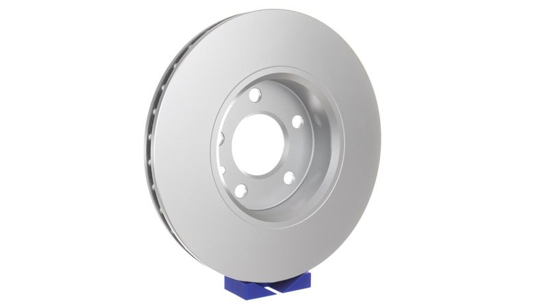 SKF VKBD80046V1 Brake Disc