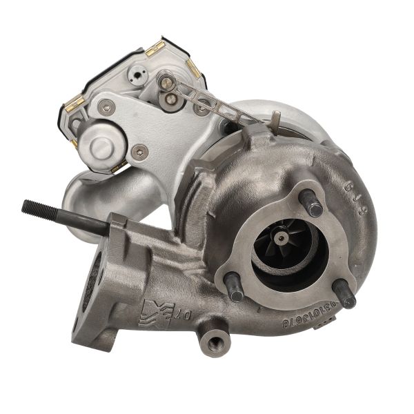 OE-TurboPower IT-53039700432 Charger, charging (supercharged/turbocharged)