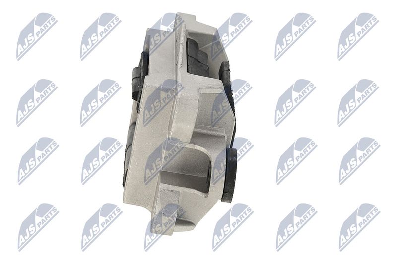 Paigutus, Mootor, NTY ZPS-FR-041