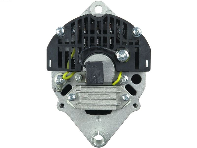 AS-PL A9216 Alternator