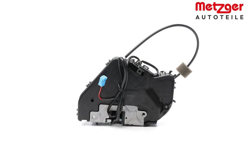 METZGER AUTOTEILE 2314673 Durų spyna