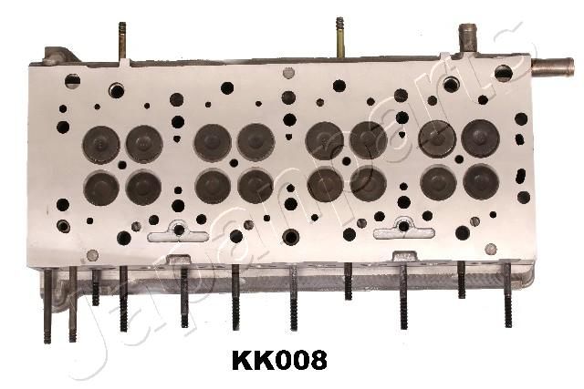 JAPANPARTS XX-KK008 Cylinder Head