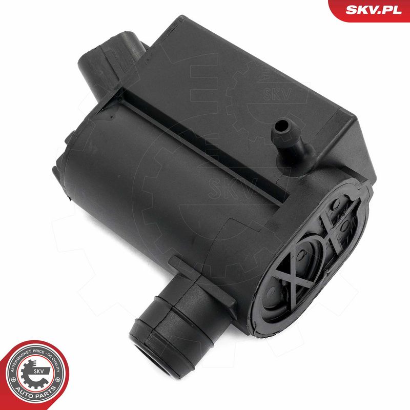 Klaasipesuvee pump, klaasipuhastus, ESEN SKV 15SKV026