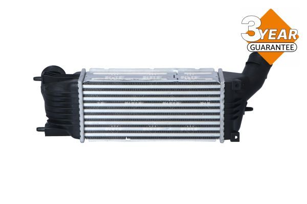 Kompressoriõhu radiaator, NRF 30277