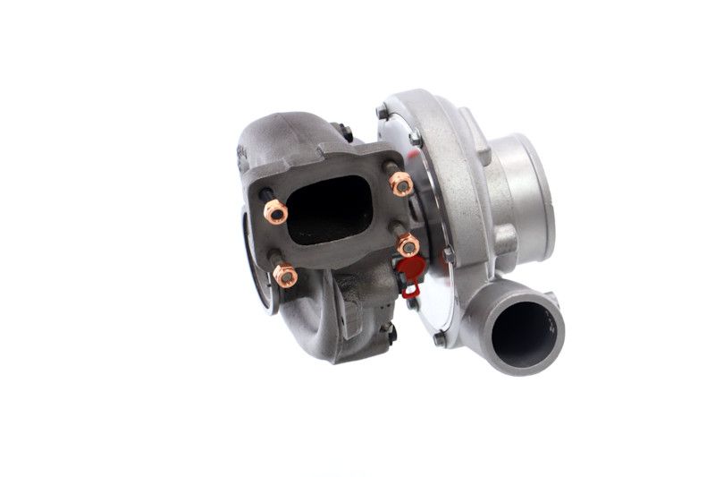 REMANTE 003-001-003111R Charger, charging (supercharged/turbocharged)