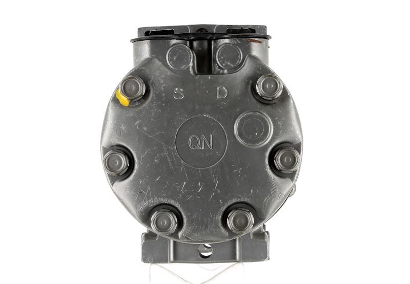 CEVAM 8600075 Compressor, air conditioning