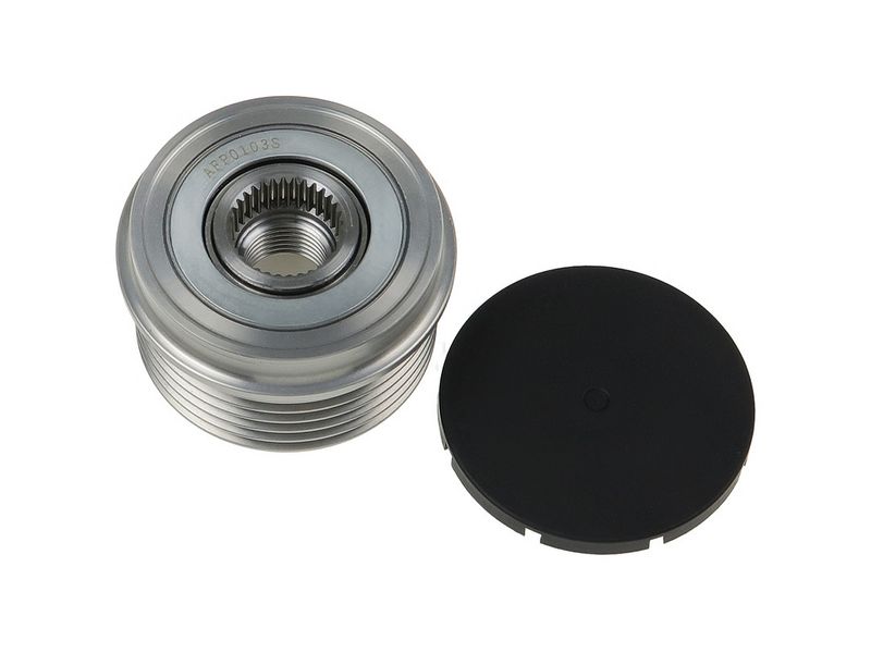 AS-PL AFP0103S Alternator Freewheel Clutch