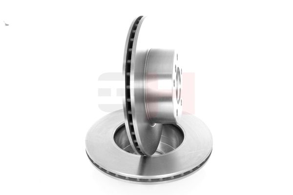 GH GH-401581 Brake Disc