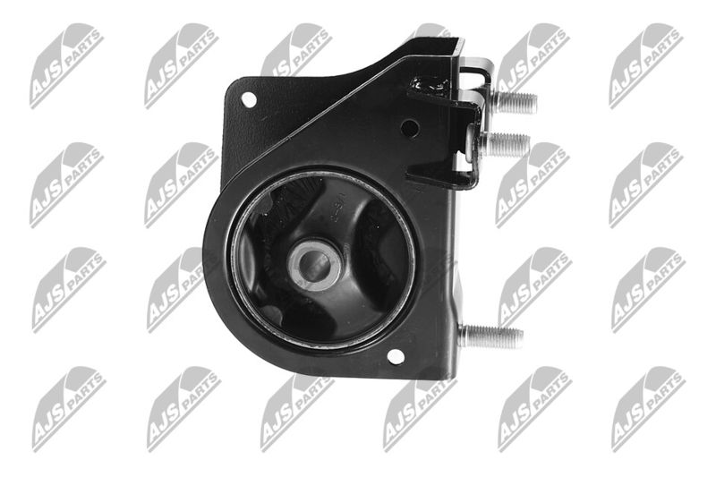 Paigutus, Mootor, NTY ZPS-HD-049