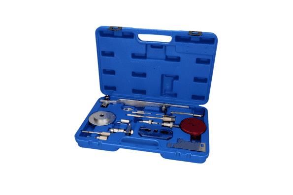 KS TOOLS BT592750 Reguliavimo įrankių rinkinys, veleno nustatymo įrankiai