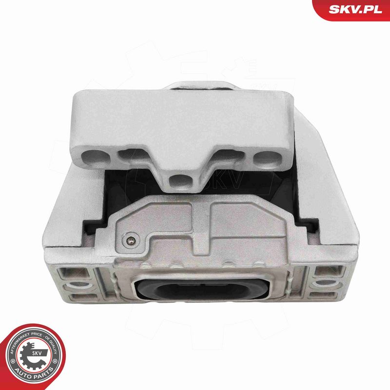 ESEN SKV 75SKV368 Variklio pagalvė