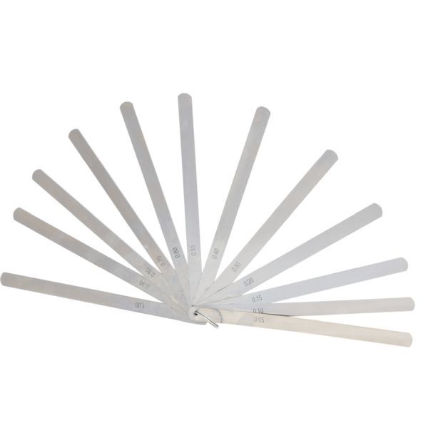 KS TOOLS 300.0618 Feeler Gauge
