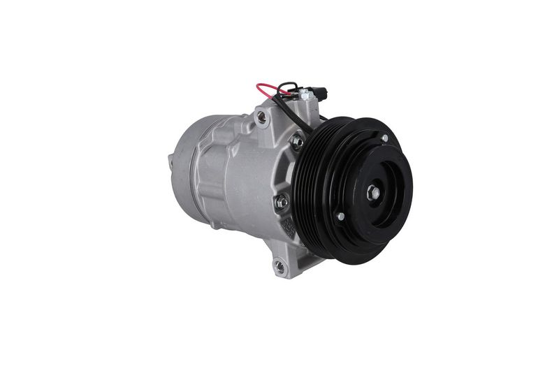 KAMOKA 7820331 Compressor, air conditioning