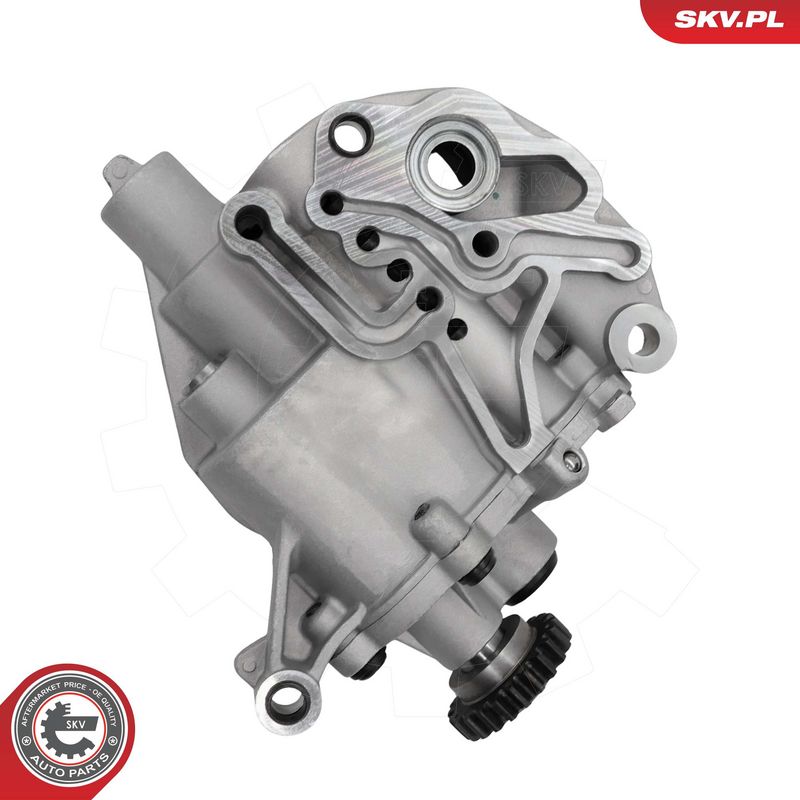 Õlipump, ESEN SKV 77SKV032