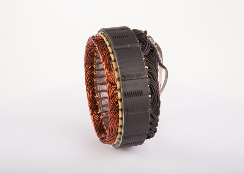 Stator, generátor 6 033 GD3 099