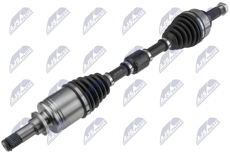 NTY NPW-MZ-096 Drive Shaft