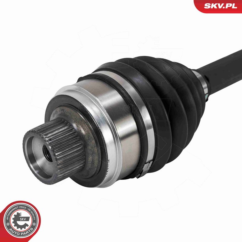 ESEN SKV 40SKV296 Drive Shaft