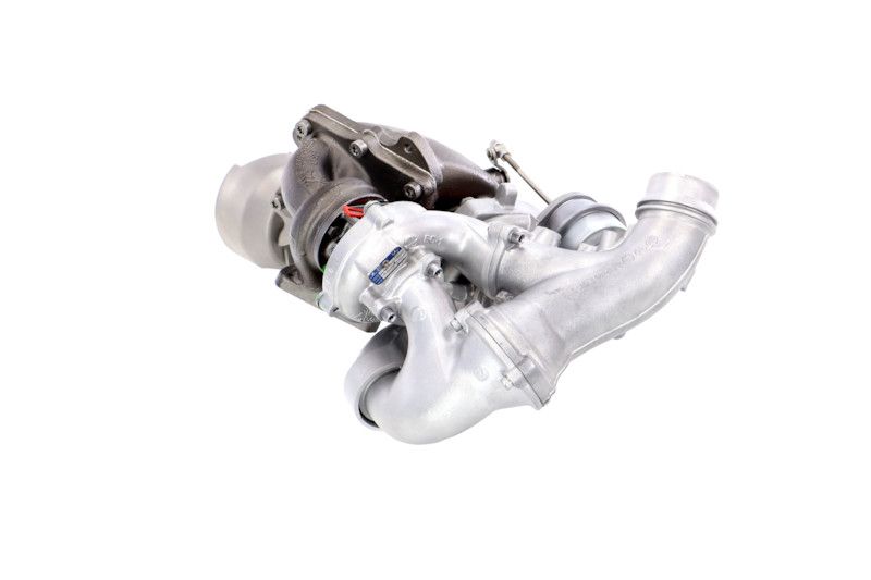 REMANTE 003-001-000093R Turbokompresorius