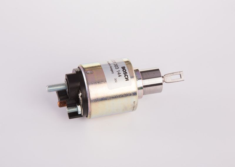 BOSCH 0331303144 Solenoid Switch, starter