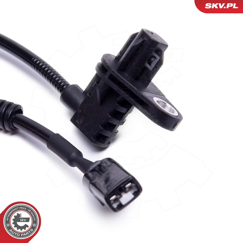 Andur, rattapöörete arv, ESEN SKV 06SKV461