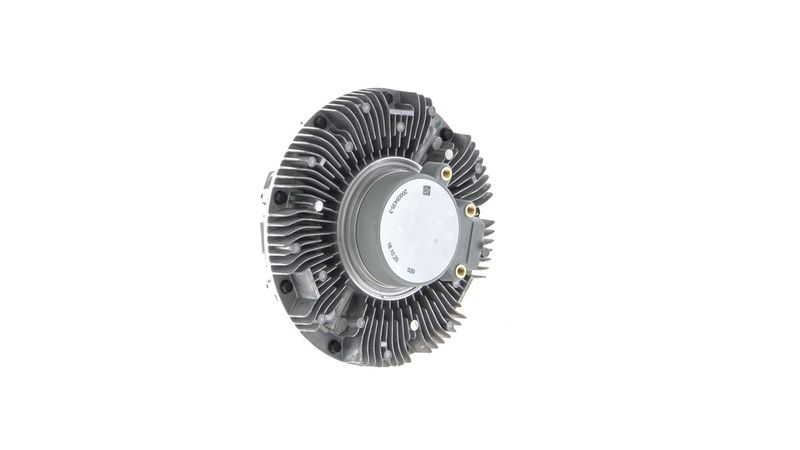 Product Image - Koppeling, radiateurventilator - CFC229000P - MAHLE