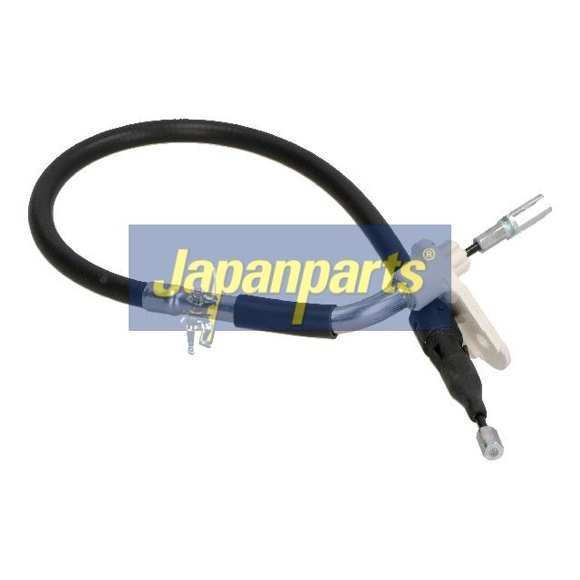 JAPANPARTS Тросик, cтояночный тормоз